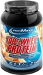 Протеїн Ironmaxx 100% Whey Protein 900 g (Salted Caramel) - зображення 1