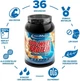 Протеїн Ironmaxx 100% Whey Protein 900 g (Salted Caramel) - зображення 3