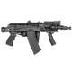 Складной приклад M4-AKS для АКС-74, АКСУ-74 - изображение 2