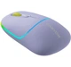 Комп'ютерна миша Canyon MW-22, Mountain Lavender (CNS-CMSW22ML) - зображення 5