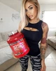 Протеин Scitec Nutrition 100% Whey Protein Professional 920 gr (White chocolate) - изображение 4