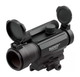 Коліматор Discovery Optics 1х35 Red Dot - зображення 2