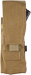 Підсумок універсальний для 2 магазинів P1G-Tac АК/М16 MRMP Multifunction Rifle Mag Pouch P99970CB Coyote Brown (2000980276189) - зображення 6