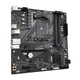 Материнська плата GigaByte B550M K - изображение 2