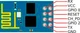 Wi-Fi модуль, трансівер ESP8266 ESP-01, Arduino - зображення 4
