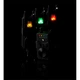 Набор сигнализаторов Prologic Custom SMX MKII Bite Alarms Set 3+1 red/green/yellow 1846.17.27 - изображение 2