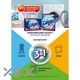 Пом'якшувач води Calgon 3 в 1 1 кг (5997321701806/5900627043709) - изображение 2
