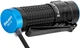 Ліхтар акумуляторний Olight S1R Baton II Black (23704230) - зображення 3