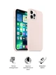 Чехол ArmorStandart ICON2 Case для Apple iPhone 13 Pro Max Chalk Pink (ARM60587) - изображение 3