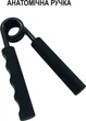 Эспандер кистевой пружинный Newt Professional Gripp 135 кг (NE-W-300BK) - изображение 4