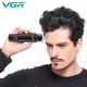 Электрическая машинка для стрижки VGR V-937 - изображение 4