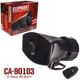 Сирена "Полиция" CА-90103/40W/3тона/+микрофон - изображение 3