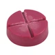 Арома-віск Elements Soy Wax Snap Disc - Black Plum & Rhubarb - зображення 3