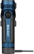 Фонарь аккумуляторный Olight Seeker 4 Pro CW Midnight Blue (23704227) - изображение 5