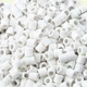 Наполнитель для фильтра в аквариум пористые керамические кольца Nubios Ceramic rings 500г - 9 мм - изображение 2