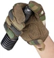 Фонарь аккумуляторный Olight Warrior X 3 GR Gunmetal Grey (23704104) - изображение 8