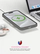 Чохол ArmorStandart ICON2 MagSafe для Apple iPhone 15 Pro Clay (ARM72744) - зображення 9