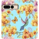 Чохол-книжка BoxFace для Google Pixel 7 Pro Colibri in Orchids (53077) - зображення 3