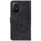 Чохол-книжка Crazy Horse Clasic для Xiaomi Redmi Note 12S Grafit (Front) (52980) - зображення 3