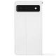 Чохол-книжка Crazy Horse Clasic для Google Pixel 6 Pro White (Strong) (53121) - изображение 3