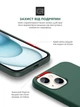 Чехол для смартфона ArmorStandart Icon2 MagSafe для Apple iPhone 15 Cypress (ARM72731) - изображение 5