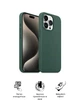 Чехол ArmorStandart ICON2 MagSafe для Apple iPhone 15 Pro Cypress (ARM72745) - изображение 3