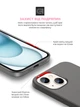 Чехол для смартфона ArmorStandart Icon2 MagSafe для Apple iPhone 15 Clay (ARM72730) - изображение 5