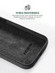 Чохол ArmorStandart ICON2 MagSafe для Apple iPhone 15 Pro Max Black (ARM72748) - изображение 7