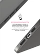 Чохол ArmorStandart ICON2 MagSafe для Apple iPhone 15 Pro Clay (ARM72744) - зображення 4