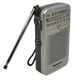 Радіоприймач Panasonic RF-P50DEG-S - изображение 3