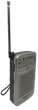 Радіоприймач Panasonic RF-P50DEG-S - изображение 5
