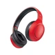 Навушники Bluetooth XO BE35 red - зображення 1
