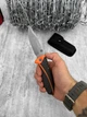 Ніж викидний Bear Grylls 00226 Лг6186 - зображення 4