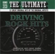 Музичний CD диск Various – The Ultimate Driving Rock Hits 2cd - изображение 1