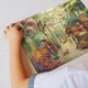 Пазл Dodo Квіткова крамниця - зображення 6