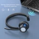 Гарнітура New Bee BH60 з шумозаглушенням (BH60) - зображення 2