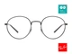 Очки для компьютера Ray-Ban RX 3681V 2509 50 (оправа) Rupp+Hubrach Nanoperl S UV Blue (линзы) - изображение 2
