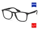 Окуляри для комп'ютера Ray-Ban RX 7074 5364 52 (оправа) Zeiss DuraVision Blue Protect UV (лінзи) - зображення 1