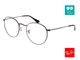 Окуляри для комп'ютера Ray-Ban RX 3447V 2620 50 (оправа) Rupp + Hubrach Nanoperl S UV Blue (лінзи) - зображення 1