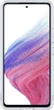 Чехол Samsung Galaxy A53 5G SM-A536 Soft Clear Cover - зображення 3