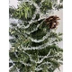 Нить декоративная Плоские бусинки 5 метров SETA Decor 16-322-1 - изображение 5