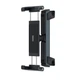 Автомобільний тримач Baseus JoyRide Pro Backseat Car Mount black - зображення 1