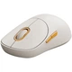 Мышь беспроводная Xiaomi Wireless Mouse 3 (BHR7638CN) бежевая - изображение 1