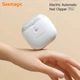 Электрический триммер для ногтей Seemagic Electric Nail Clipper Pro SMPH-ZJD03S - изображение 5