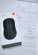 Мишка Xiaomi Wireless Mouse 3 Dark Grey бездротова (BHR7609CN) - зображення 6
