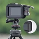 Рамка захисна для екшн-камери GoPro Hero 8 Black клітка чохол бампер (18008) - зображення 4