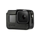 Чохол шкіряний чорний Telesin GP-PRC-L08 для GoPro Hero 8 Black - зображення 1
