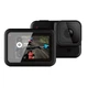 Комплект для GoPro HERO 8 Black – защитное закаленное стекло и пленка на экран и объектив (18805) - изображение 2