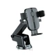Автомобільний тримач WK WA-S55 Phone Holder чорний - изображение 1