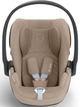 Автокресло Cybex Cloud T i-Size гр. 0+ 0-13 кг PLUS Cozy Beige, 4063846453115 - изображение 2